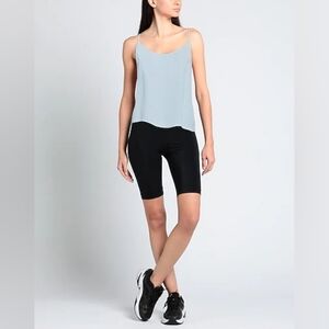 PSOPHĺA Camisole Sky blue